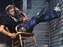 Jerry Reed, 'The Guitar Man', dies